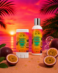 Passion Fruit Fusion Duo