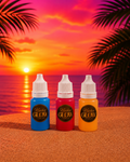 Tanning Drops