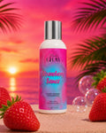 Strawberry Sauce Tanning Accelerator